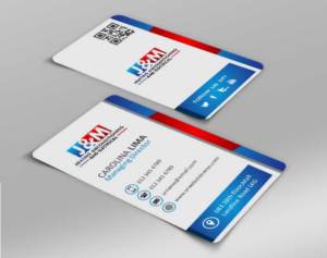 Business Card Design by AwsomeD for Northern HVAC | Design: #7585520