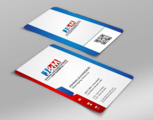 Business Card Design by AwsomeD for Northern HVAC | Design: #7585523