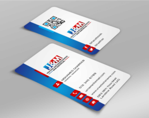 Business Card Design by AwsomeD for Northern HVAC | Design: #7585525