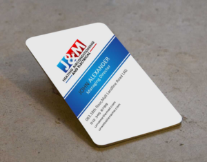 Business Card Design by AwsomeD for Northern HVAC | Design: #7585531