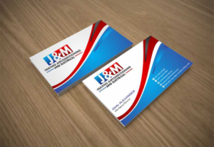 Business Card Design by szabist for Northern HVAC | Design #7591874