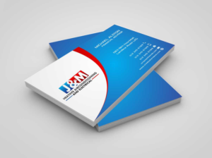 Visitenkarten-Design von szabist für Northern HVAC | Design: #7591875