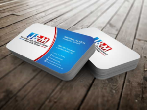 Business Card Design by szabist for Northern HVAC | Design: #7591877
