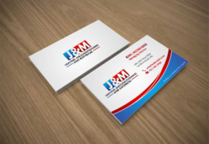 Business Card Design by szabist for Northern HVAC | Design: #7591878