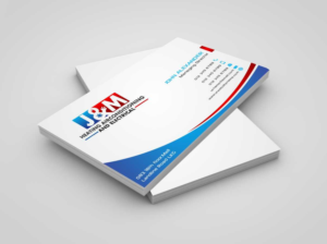 Business Card Design by szabist for Northern HVAC | Design: #7591882