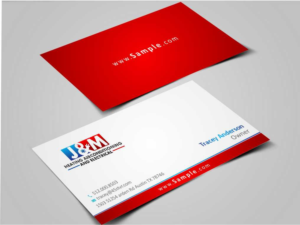 Business Card Design by szabist for Northern HVAC | Design: #7591889