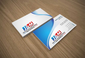 Business Card Design by szabist for Northern HVAC | Design: #7591890