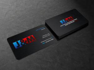 Business Card Design by Creations Box 2015 for Northern HVAC | Design: #7584333