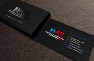 Business Card Design by Brand aid for Northern HVAC | Design: #7585399