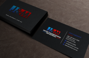 Visitenkarten-Design von Brand aid für Northern HVAC | Design: #7585403