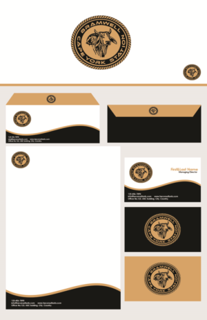 Design de Logo par Moustache-Graphics pour ce projet | Design : #7646103