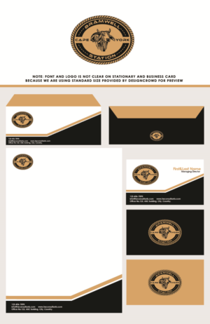 Design de Logo par Moustache-Graphics pour ce projet | Design : #7674406