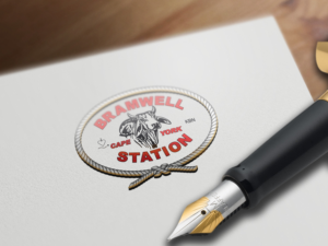 Design de Logo par at-as pour ce projet | Design : #7718029