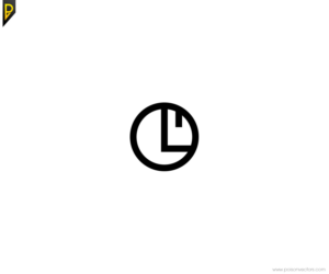 Logo-Design von poisonvectors für L'azurde | Design: #7740369