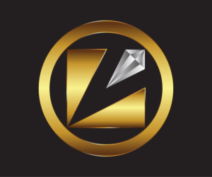Logo-Design von Rujani für L'azurde | Design: #7587023