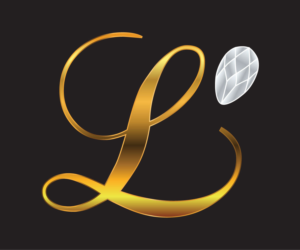 Logo-Design von Rujani für L'azurde | Design: #7597410