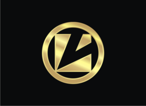Logo-Design von Up2date für L'azurde | Design: #7585089