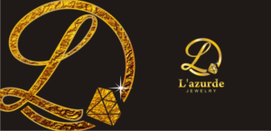 Logo-Design von RINIDEH für L'azurde | Design: #7590845