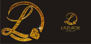 Logo-Design von RINIDEH für L'azurde | Design: #7601061