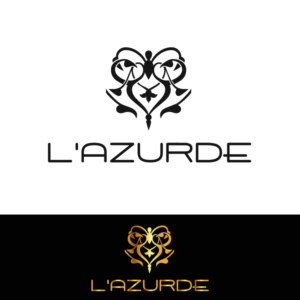 Logo-Design von designer1898 für L'azurde | Design: #7583521
