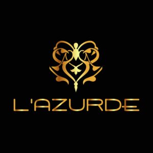 Logo-Design von designer1898 für L'azurde | Design: #7583591