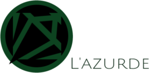 Logo-Design von sepehr.nk1992 für L'azurde | Design: #7576788