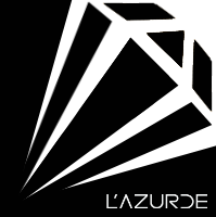 Logo-Design von sepehr.nk1992 für L'azurde | Design: #7576789