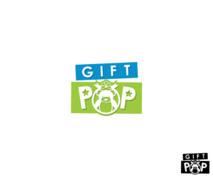Design de Logo par ArtMajesty pour Gift Pop | Design #7600266