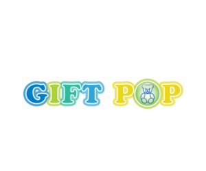 Logo Design by Raj Sinha for Gift Pop | Design: #7622704