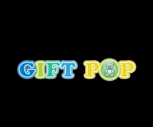 Logo Design by Raj Sinha for Gift Pop | Design: #7622746
