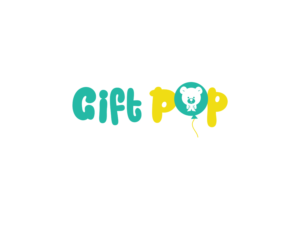 Logo Design by bhuviiii for Gift Pop | Design: #7607674