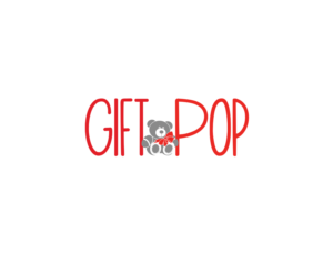 Design de Logo par bhuviiii pour Gift Pop | Design #7607675