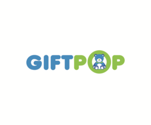 Logo Design by R M for Gift Pop | Design: #7573161