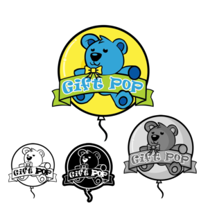 Design de Logo par Cyclops pour Gift Pop | Design #7594308