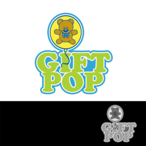 Logo Design by Cyclops for Gift Pop | Design: #7603951