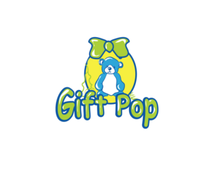 Logo Design by milan1981 for Gift Pop | Design: #7599782