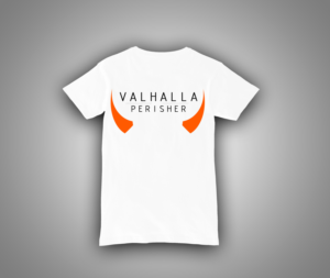 T-shirt Design by Bharat Chandra M for Valhalla Perisher | Design #7663571