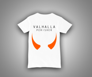 T-shirt Design by BC Arts for Valhalla Perisher | Design: #7663572