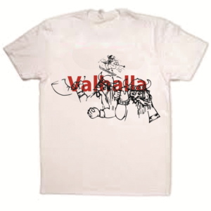 T-shirt Design by abdullahrazowan