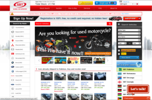 Web Design by pharper for this project | Design: #7729955