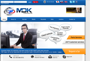 Web Design by pharper for this project | Design: #7729957