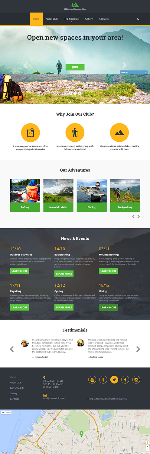 Web Design par Zeeshan pour ce projet | Design #9212656