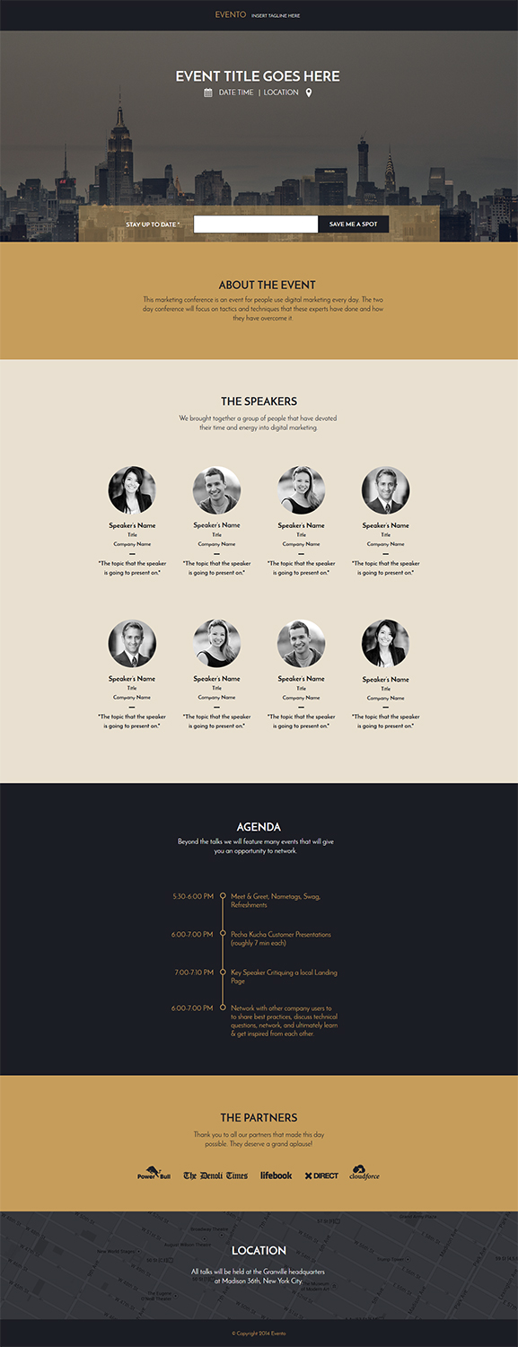 Web Design by Zeeshan for this project | Design #9212659