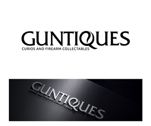 Logo Design by NDRO