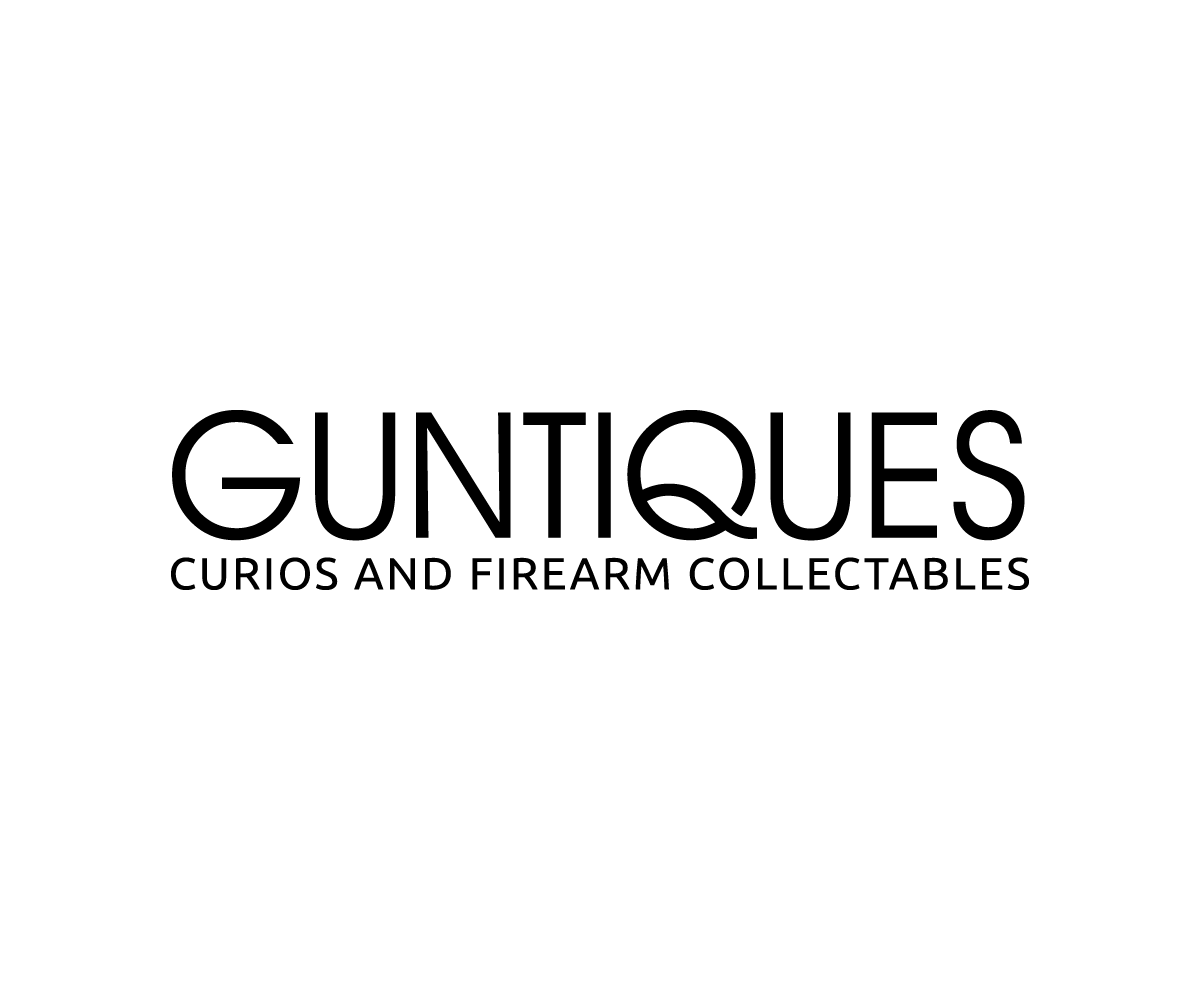 Diseño de Logo por NDRO para Guntiques | Diseño #2061271