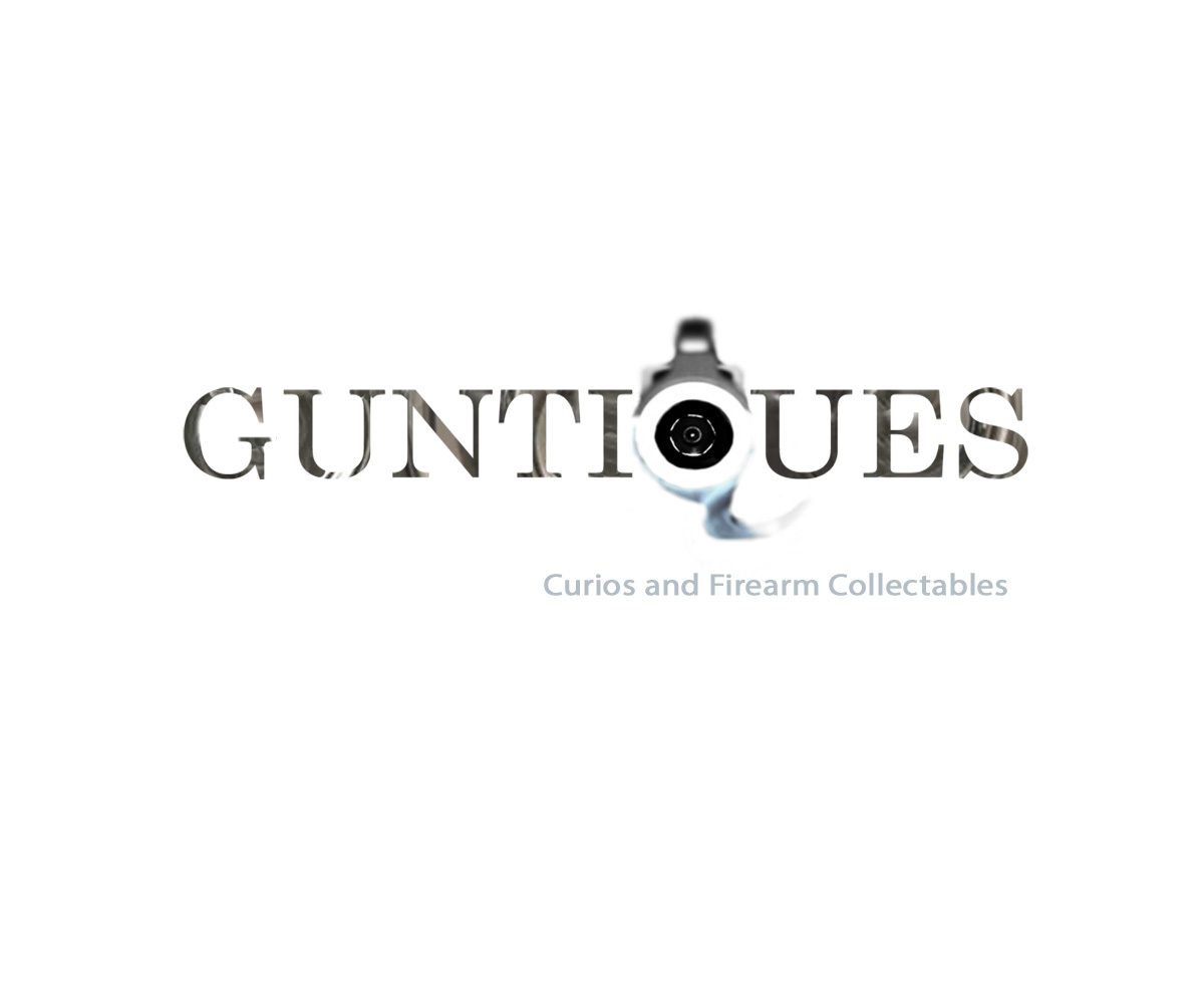Design de Logo par Colton pour Guntiques | Design #2669578