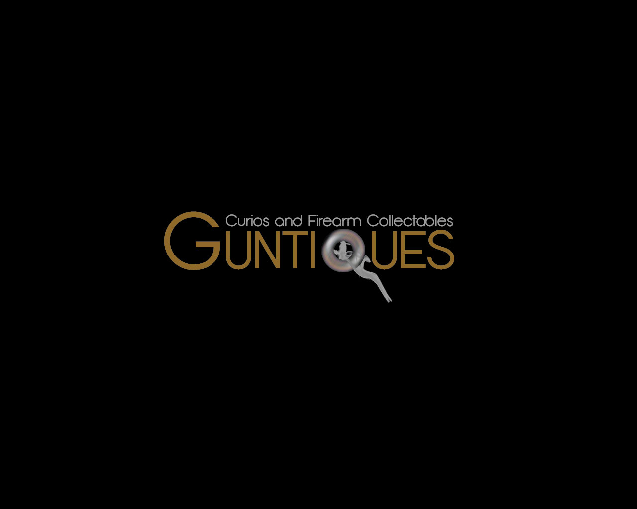 Logo Design by HLGCreativeTeam for Guntiques | Design #2024200