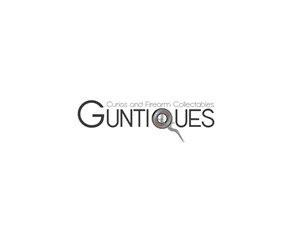 Design de Logo par HLGCreativeTeam pour Guntiques | Design : #2024204