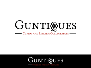 Design de Logo par Skroll pour Guntiques | Design : #2121866