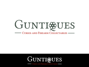 Design de Logo par Skroll pour Guntiques | Design : #2121867